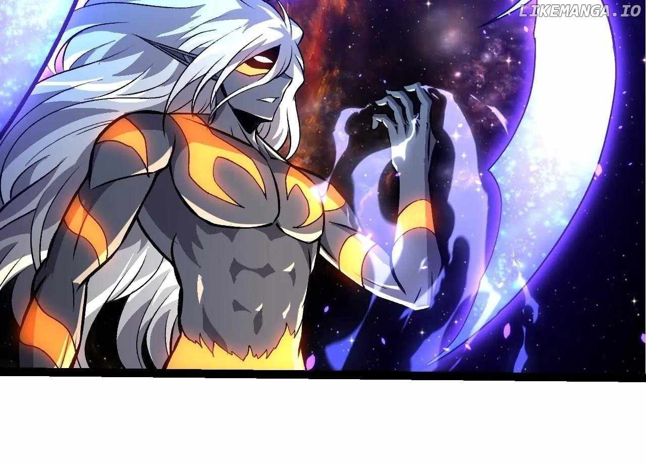 Evolution Begins With A Big Tree Chapter 384 60